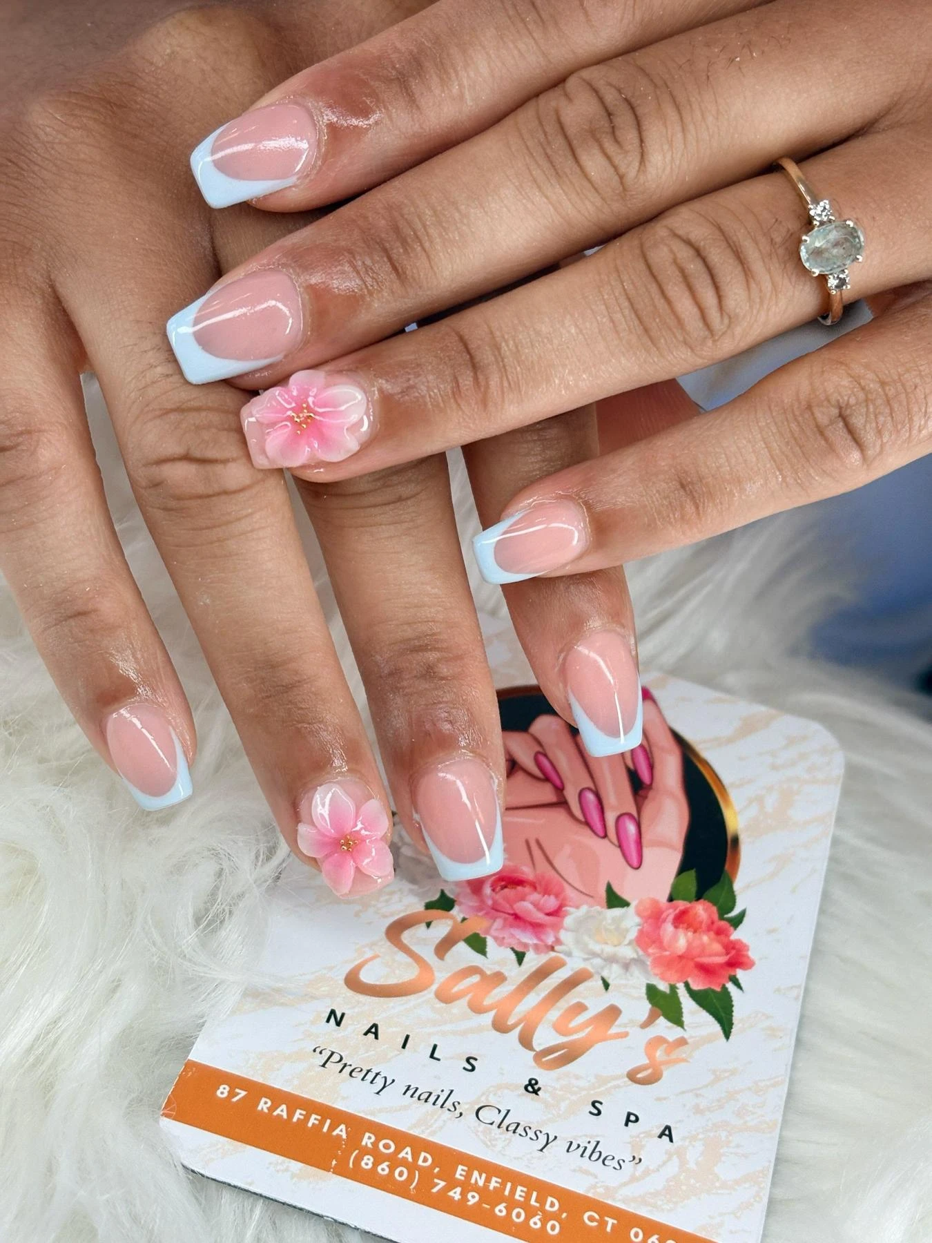 Trending Nail Designs